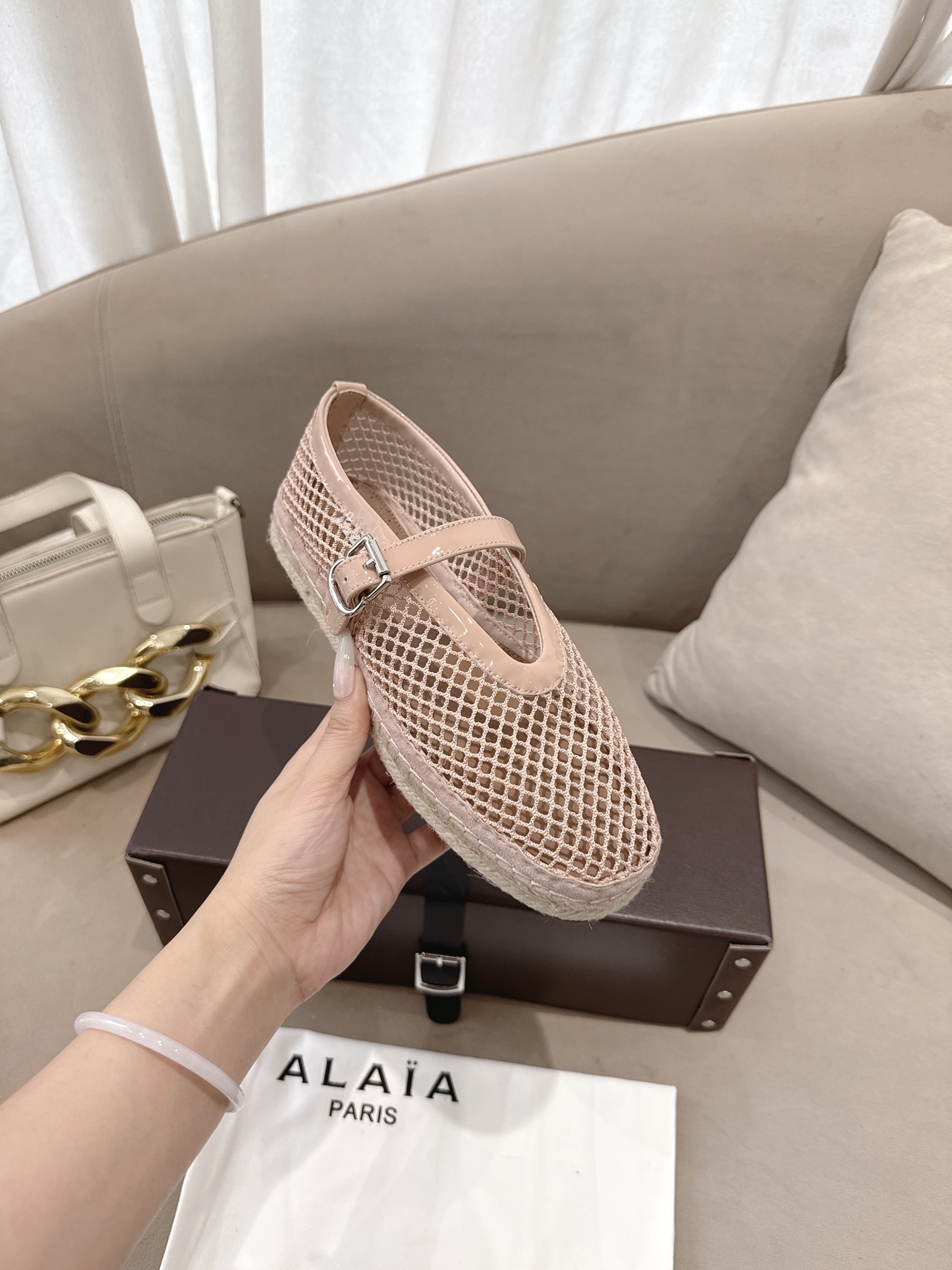 Designer Women Shoes
