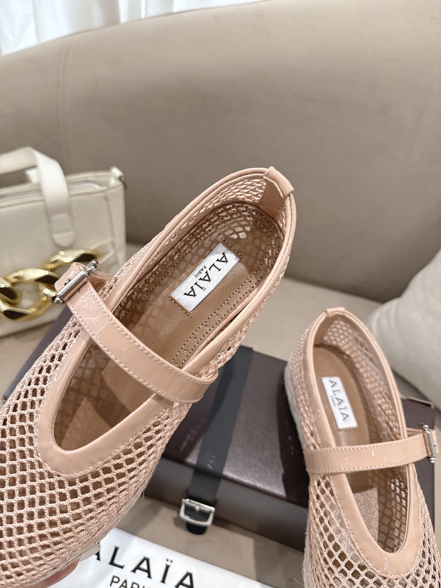 Designer Women Shoes