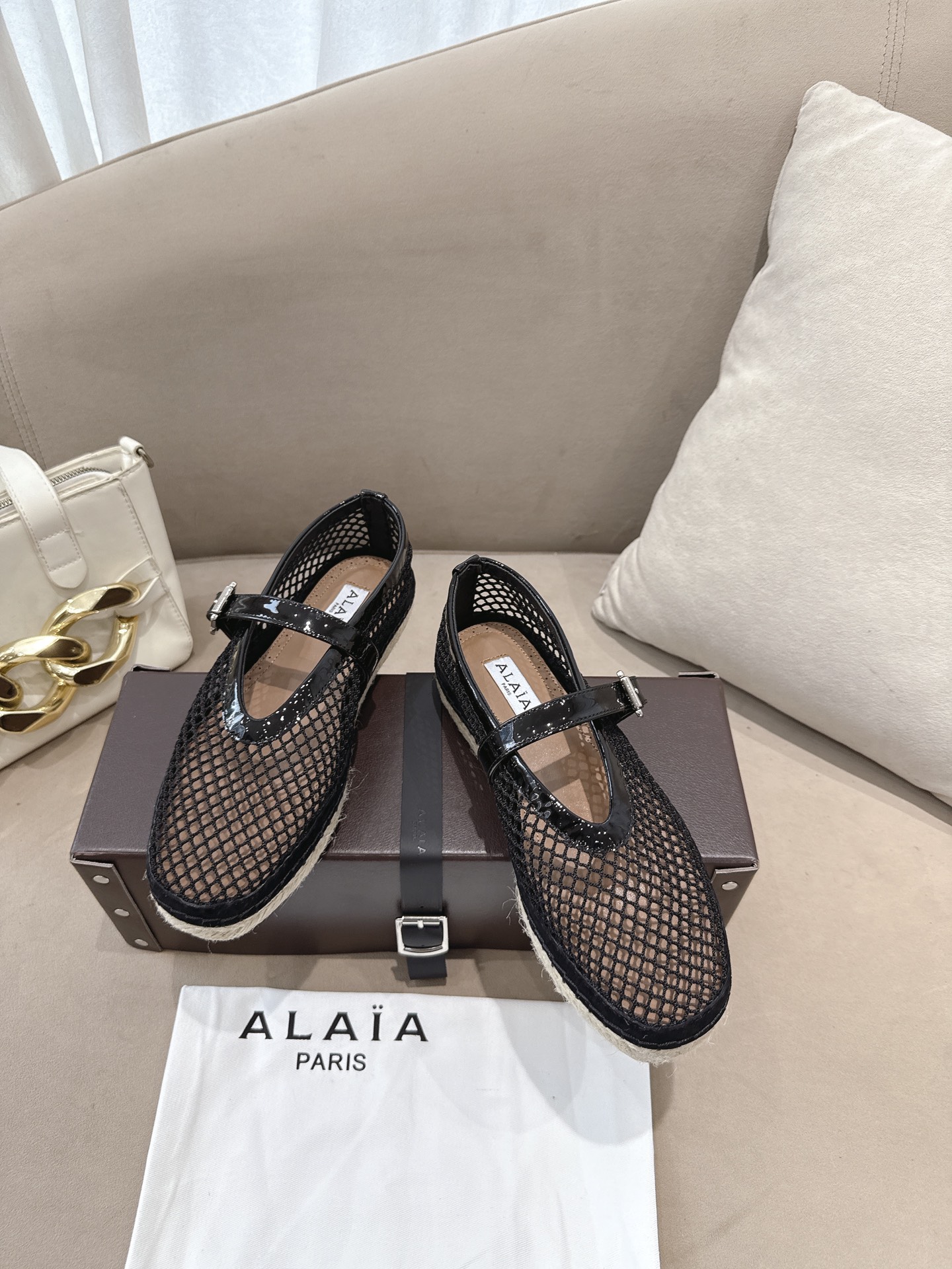Designer Women Shoes