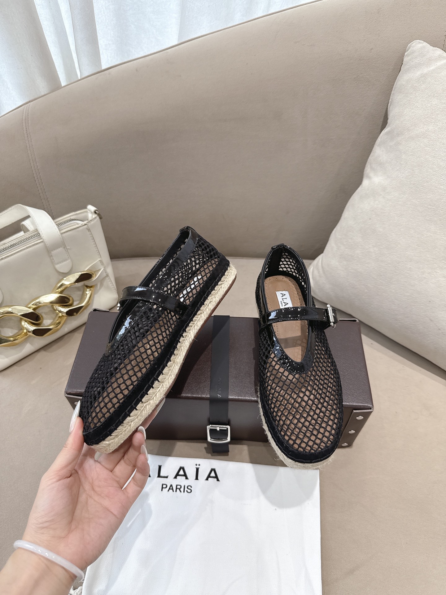 Designer Women Shoes