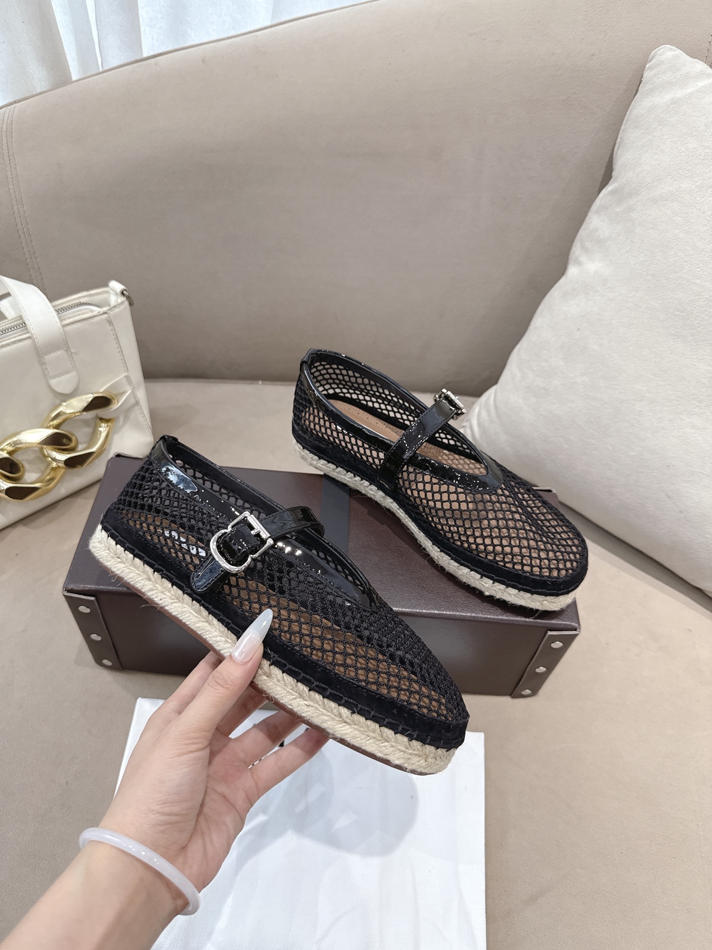Designer Women Shoes