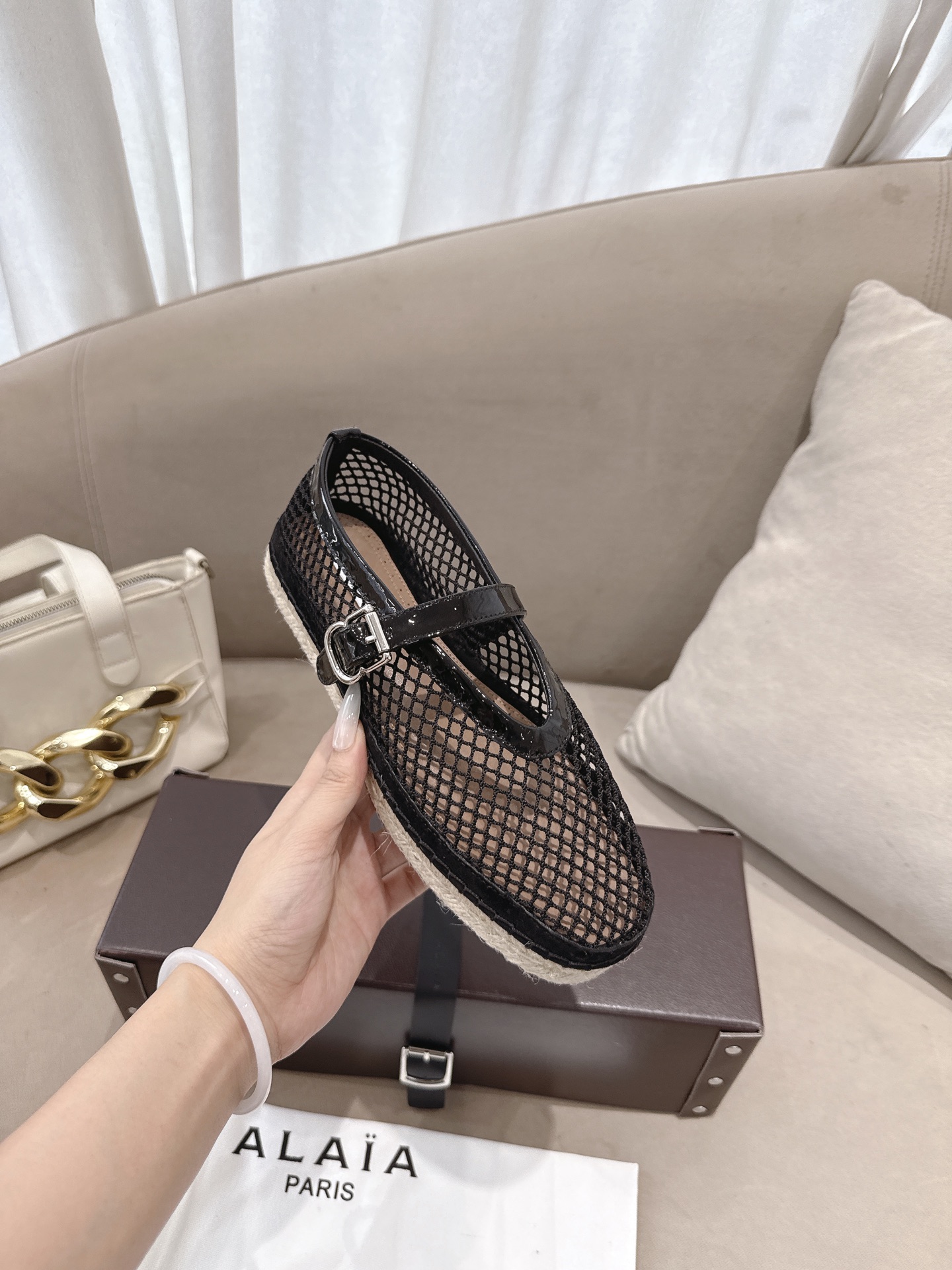 Designer Women Shoes