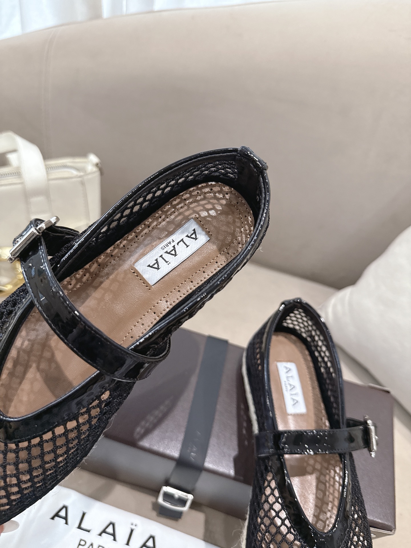 Designer Women Shoes