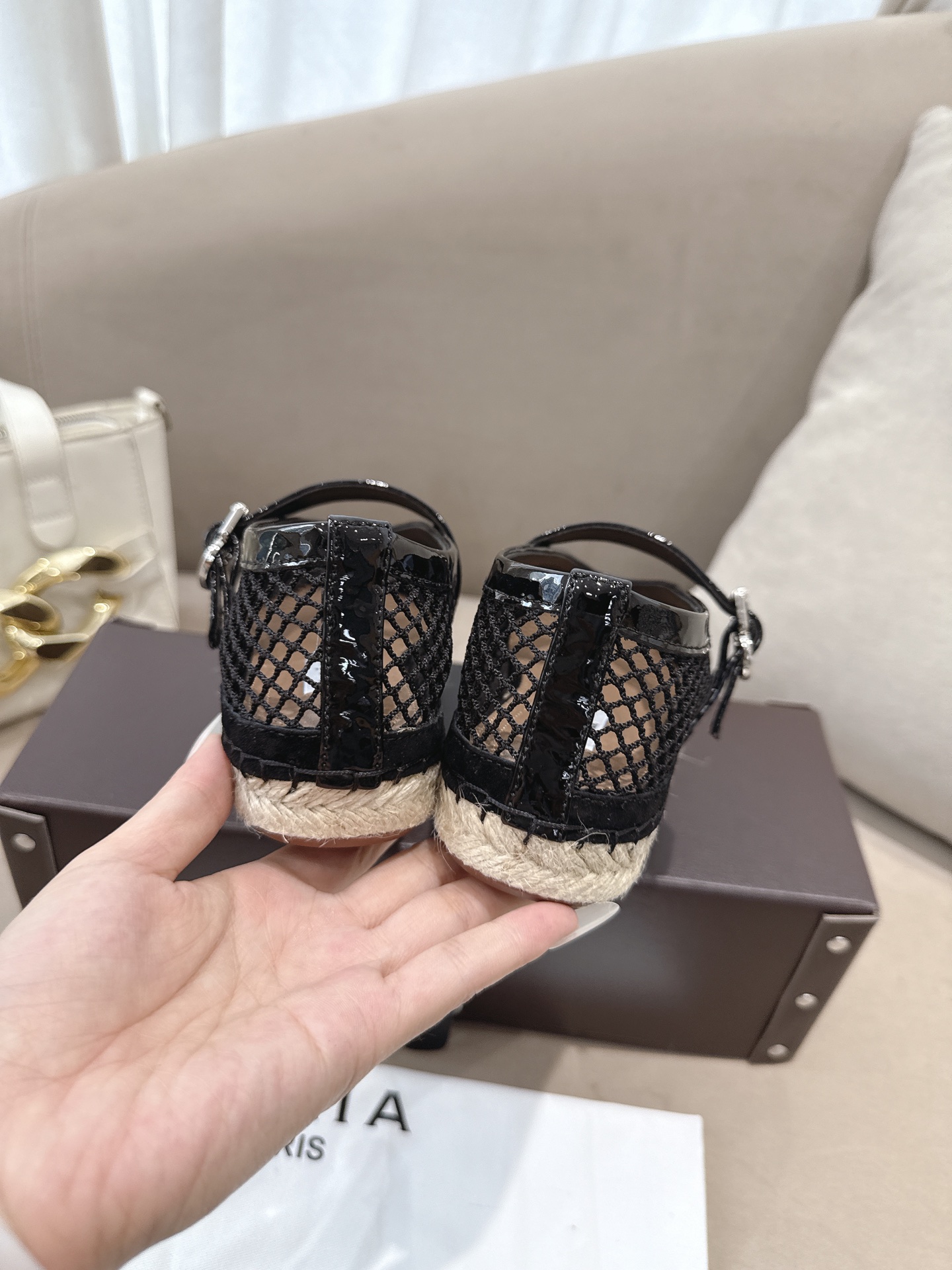 Designer Women Shoes