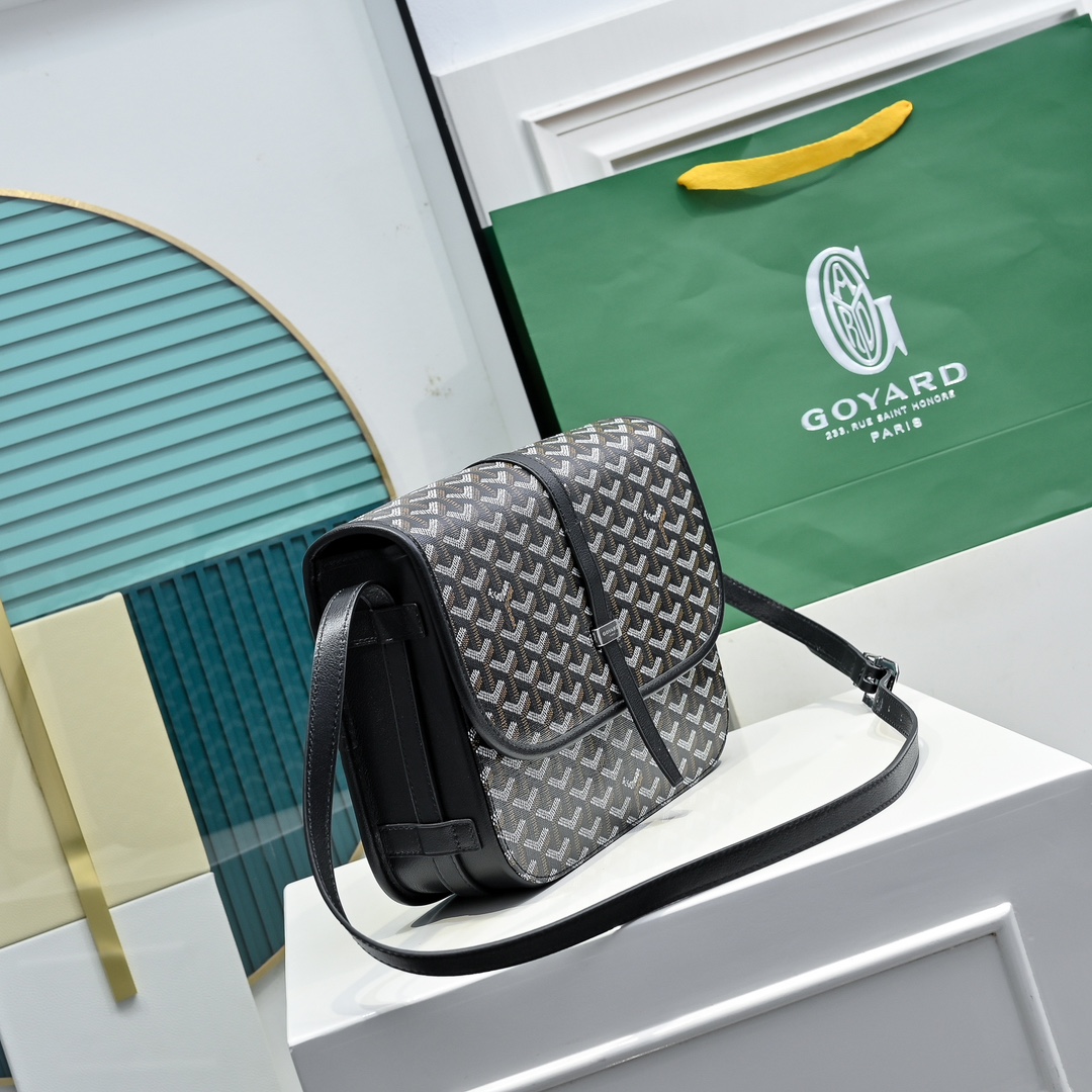 Goyard Large Messenger Bag, Stylish and Functional, Celebrity Favorite 3 i1736836905 1439 1