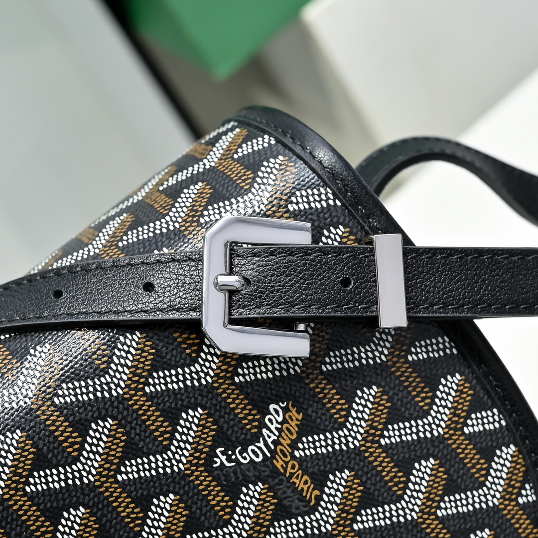Goyard Large Messenger Bag, Stylish and Functional, Celebrity Favorite 7 i1736836905 5265 8