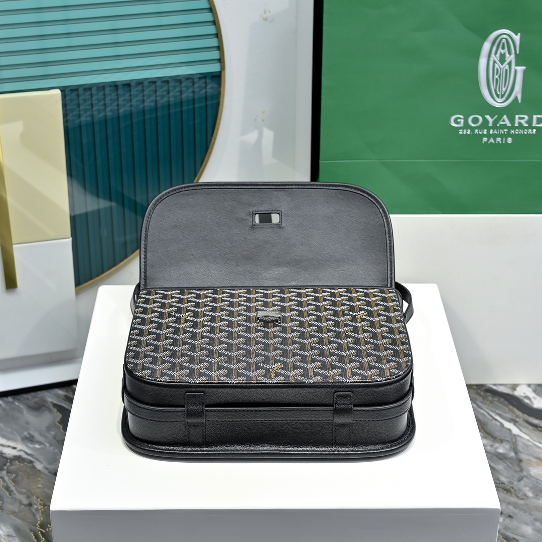 Goyard Large Messenger Bag, Stylish and Functional, Celebrity Favorite 8 i1736836905 5627 7