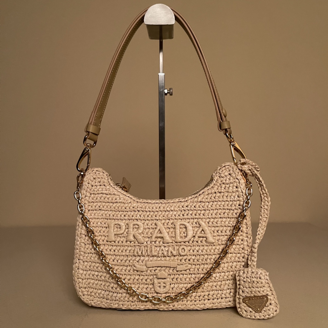 프라다 1BC204 가방 Prada Bag