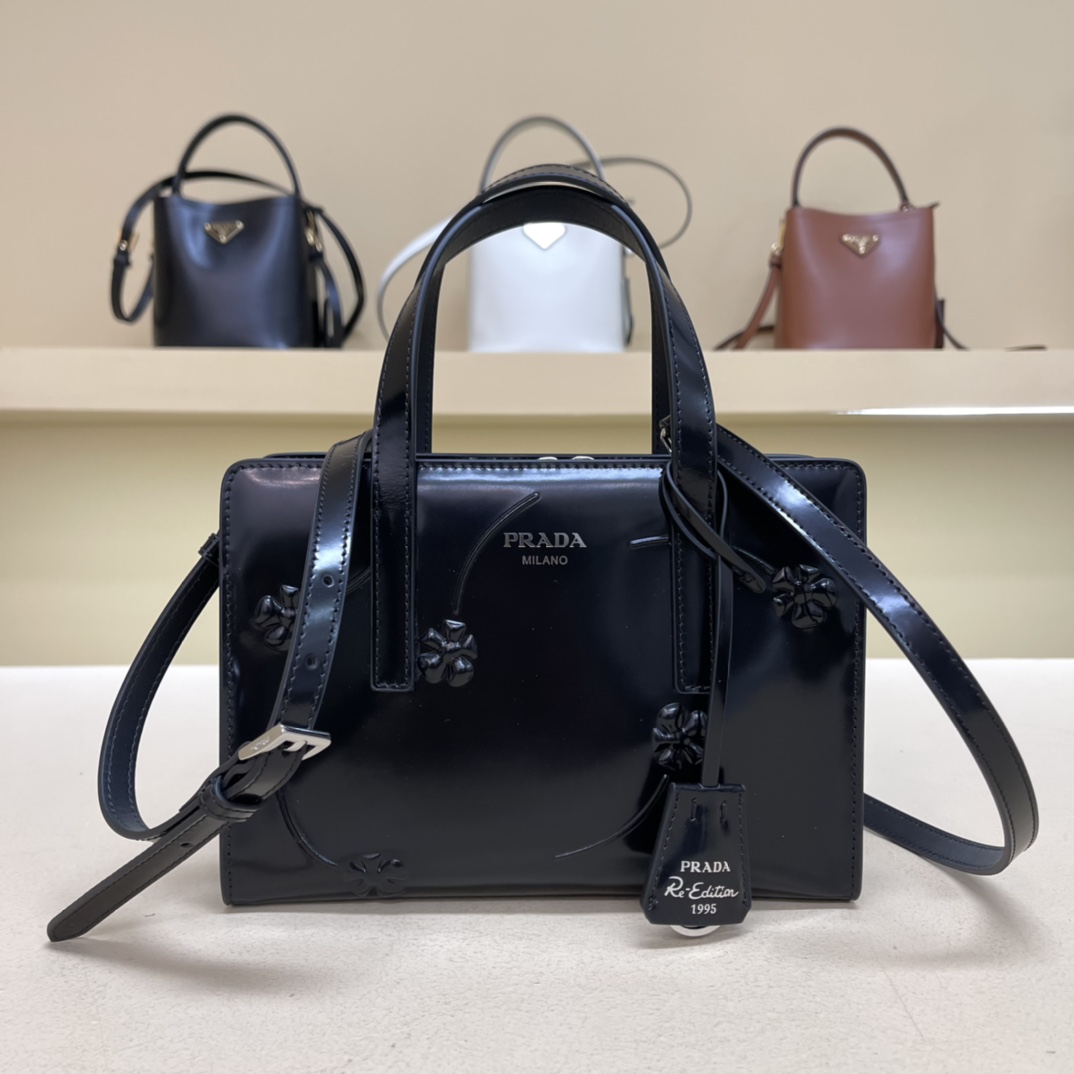 프라다 1BA357 가방 Prada Bag