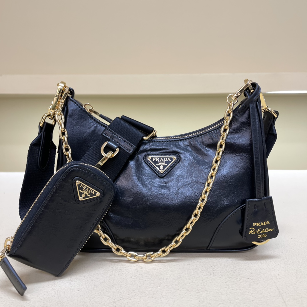 프라다 1BH204 가방 Prada Bag