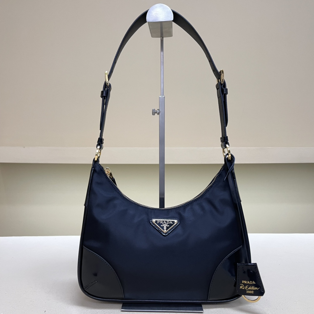 프라다 1BC214 가방 Prada Bag