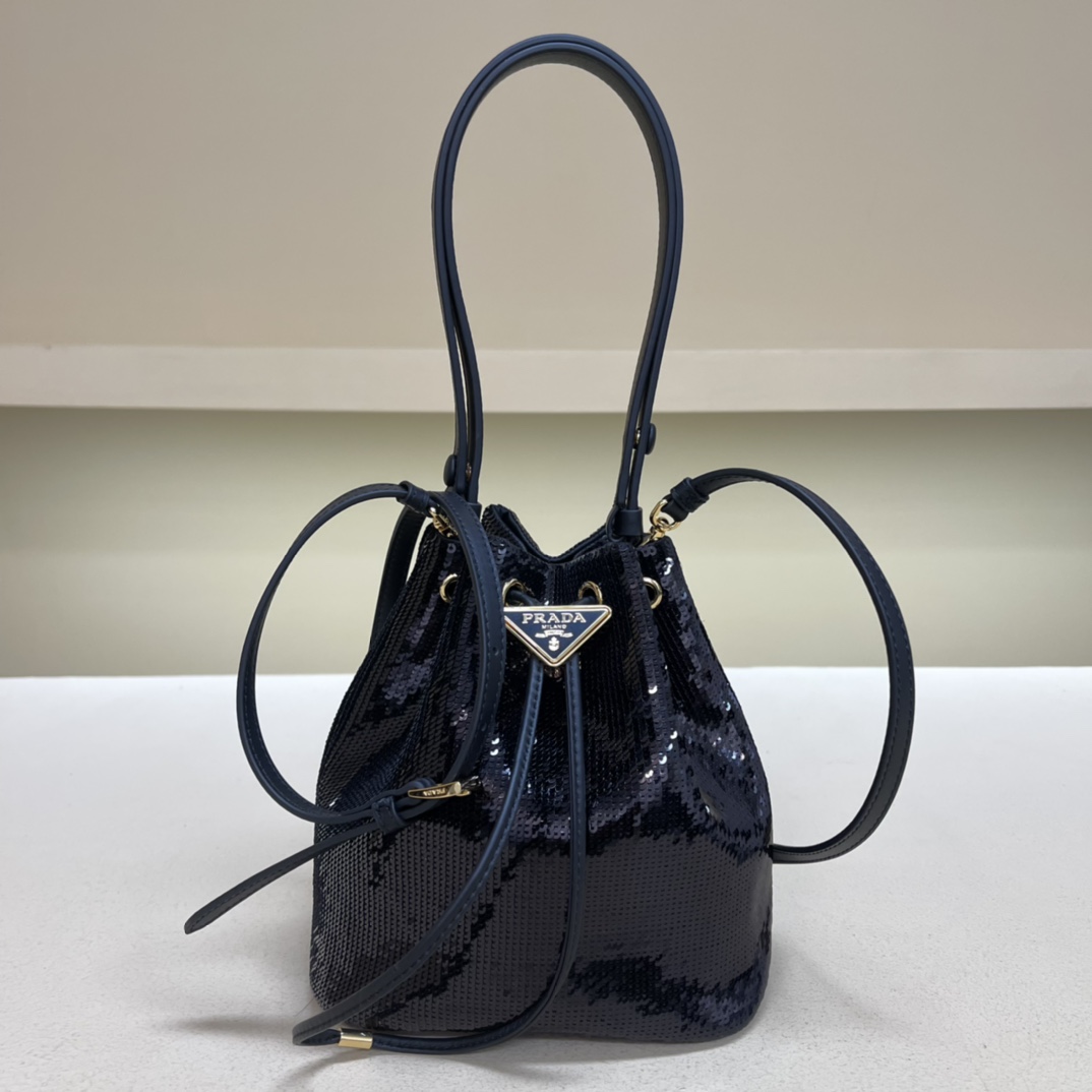 프라다 1BE067 가방 Prada Bag