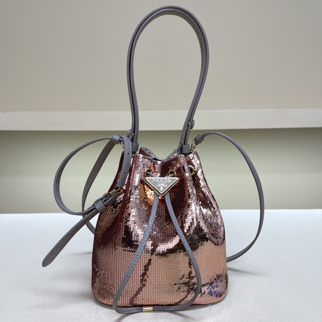 프라다 1BE067 가방 Prada Bag