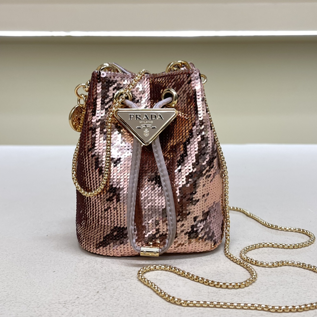 프라다 1NR016 가방 Prada Bag