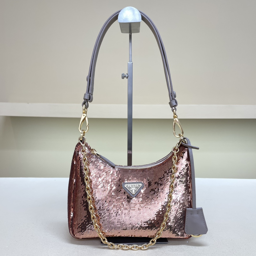 프라다 1BC204 가방 Prada Bag