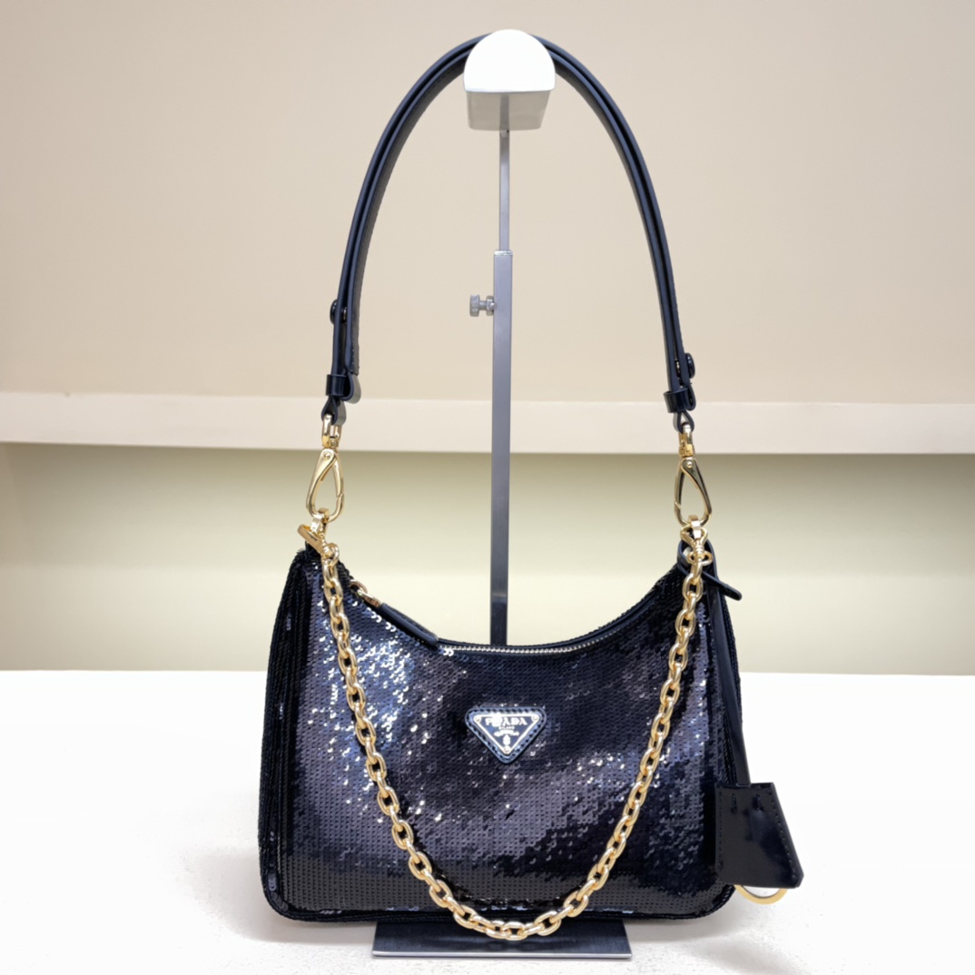 프라다 1BC204 가방 Prada Bag