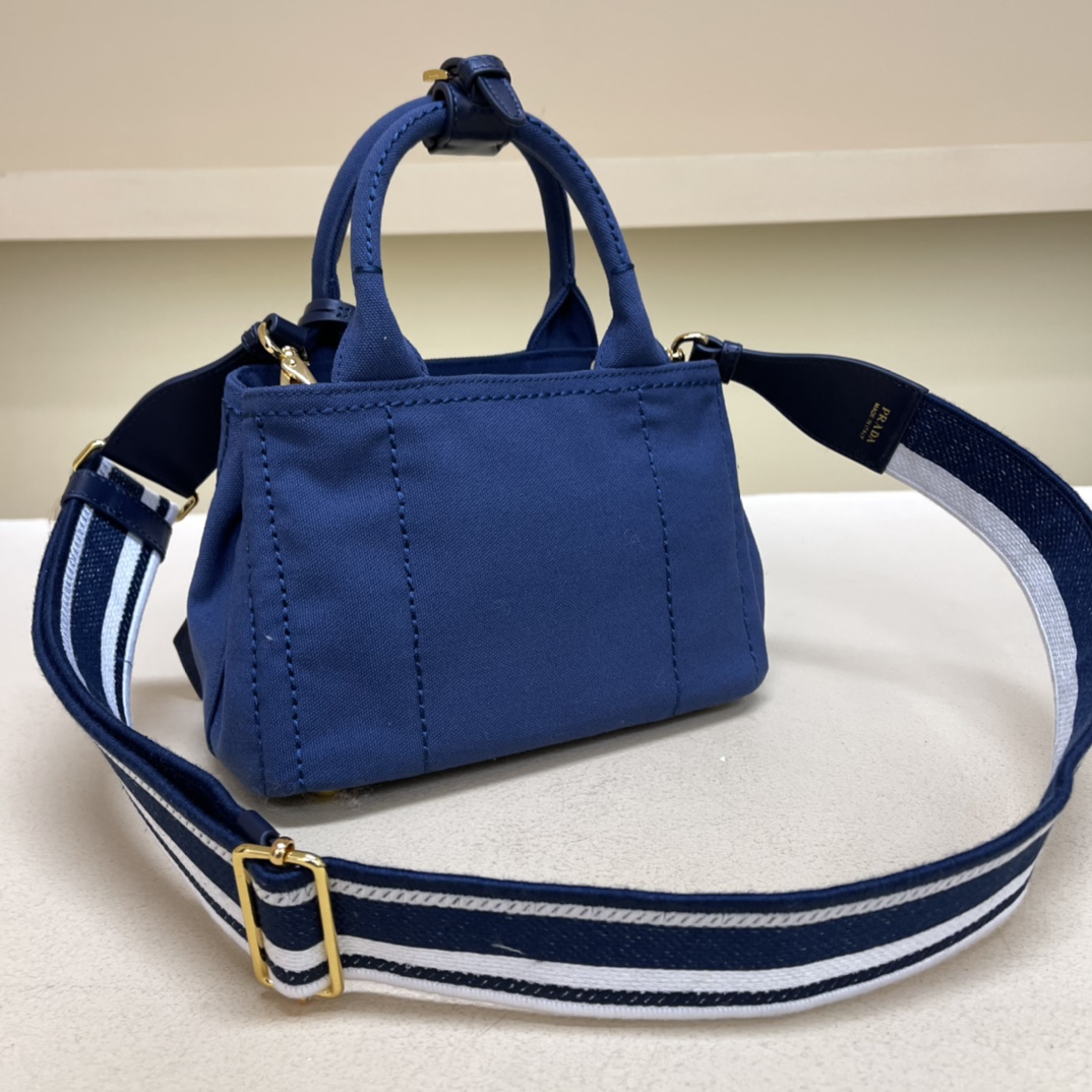 prada"Japan Limited Mini Thick Thread Pear Blossom Bag"