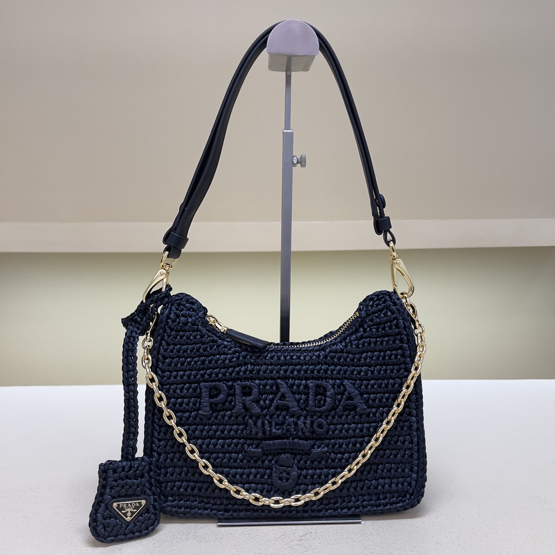 프라다 1BC204 가방 Prada Bag