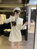 Can you buy knockoff
 Chanel Clothing Dresses Fall/Winter Collection