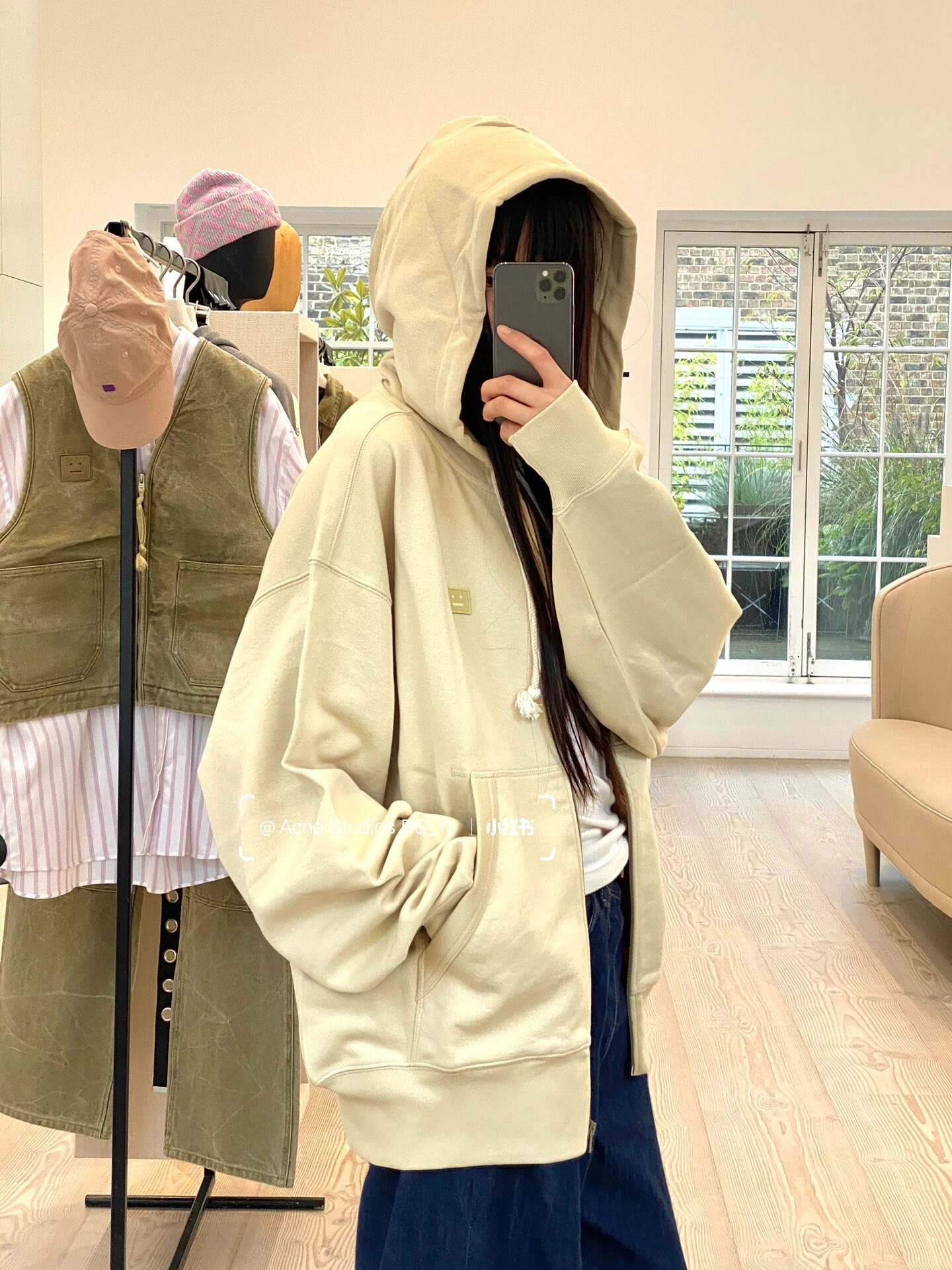 [Acne Studios Women