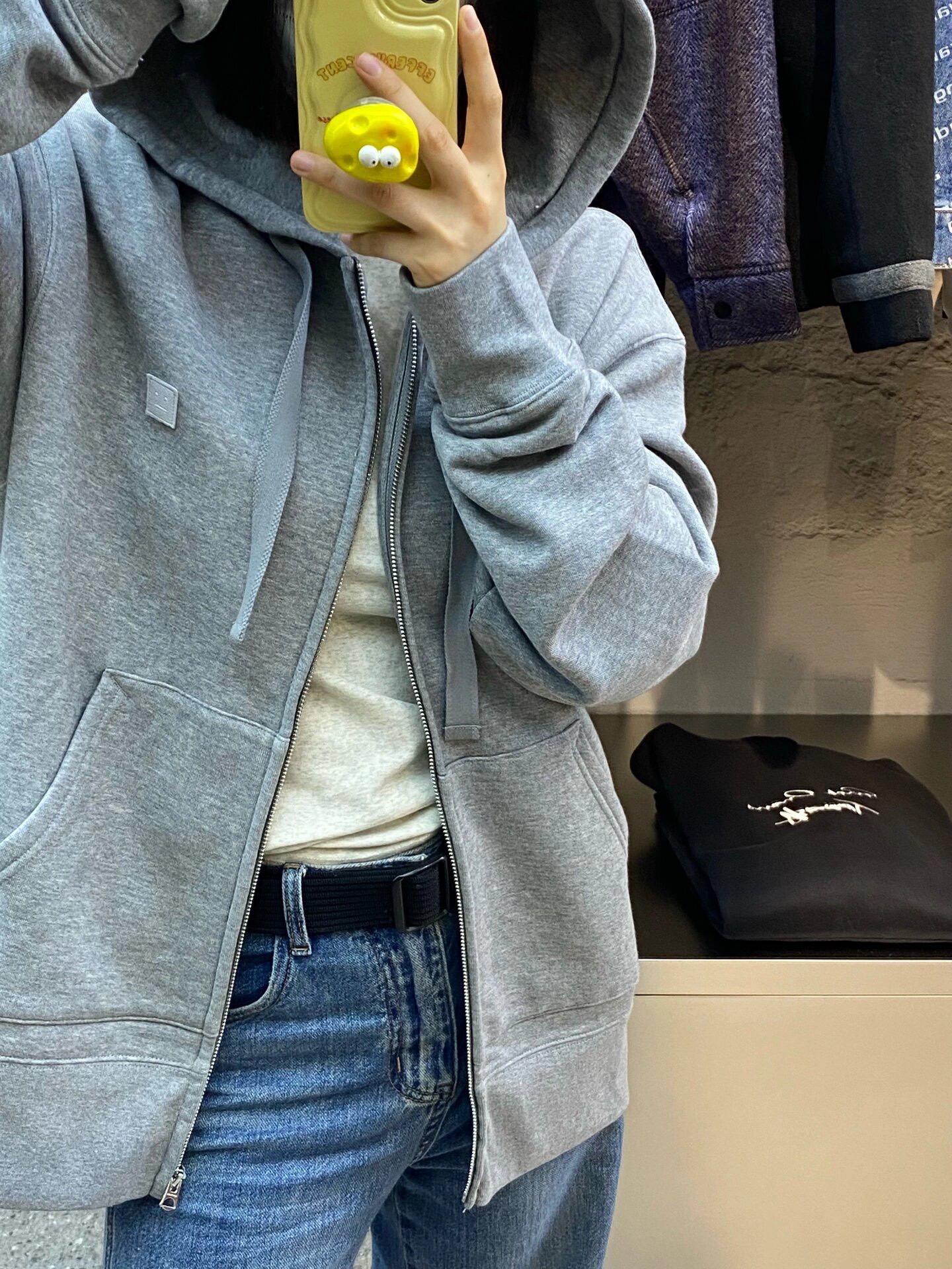 [Acne Studios Women
