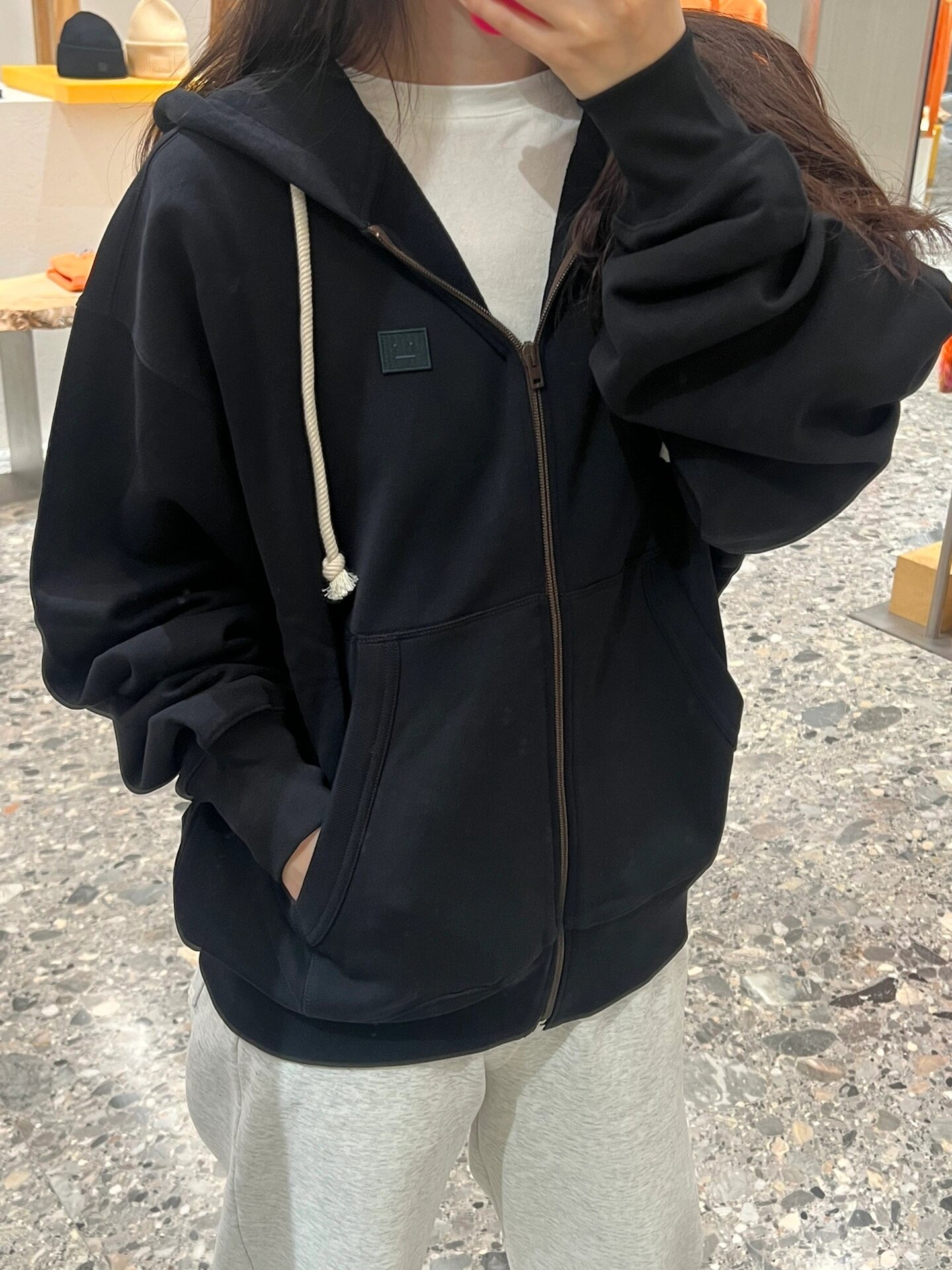 [Acne Studios Women