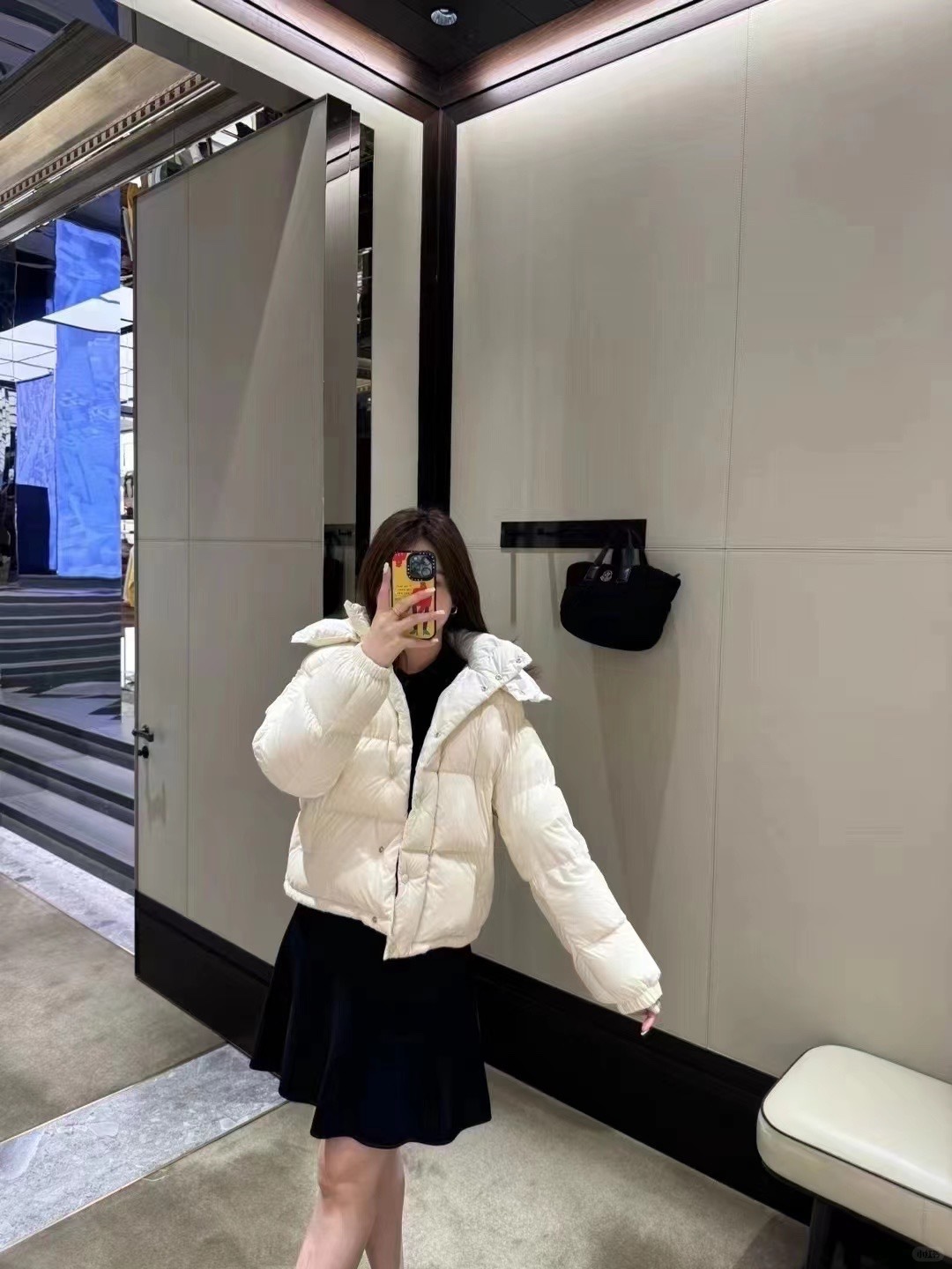 路易威登 Louis Vuitton 高定典藏名品高定成衣时装外套连衣裙衬衫T恤 #73B907D2 2