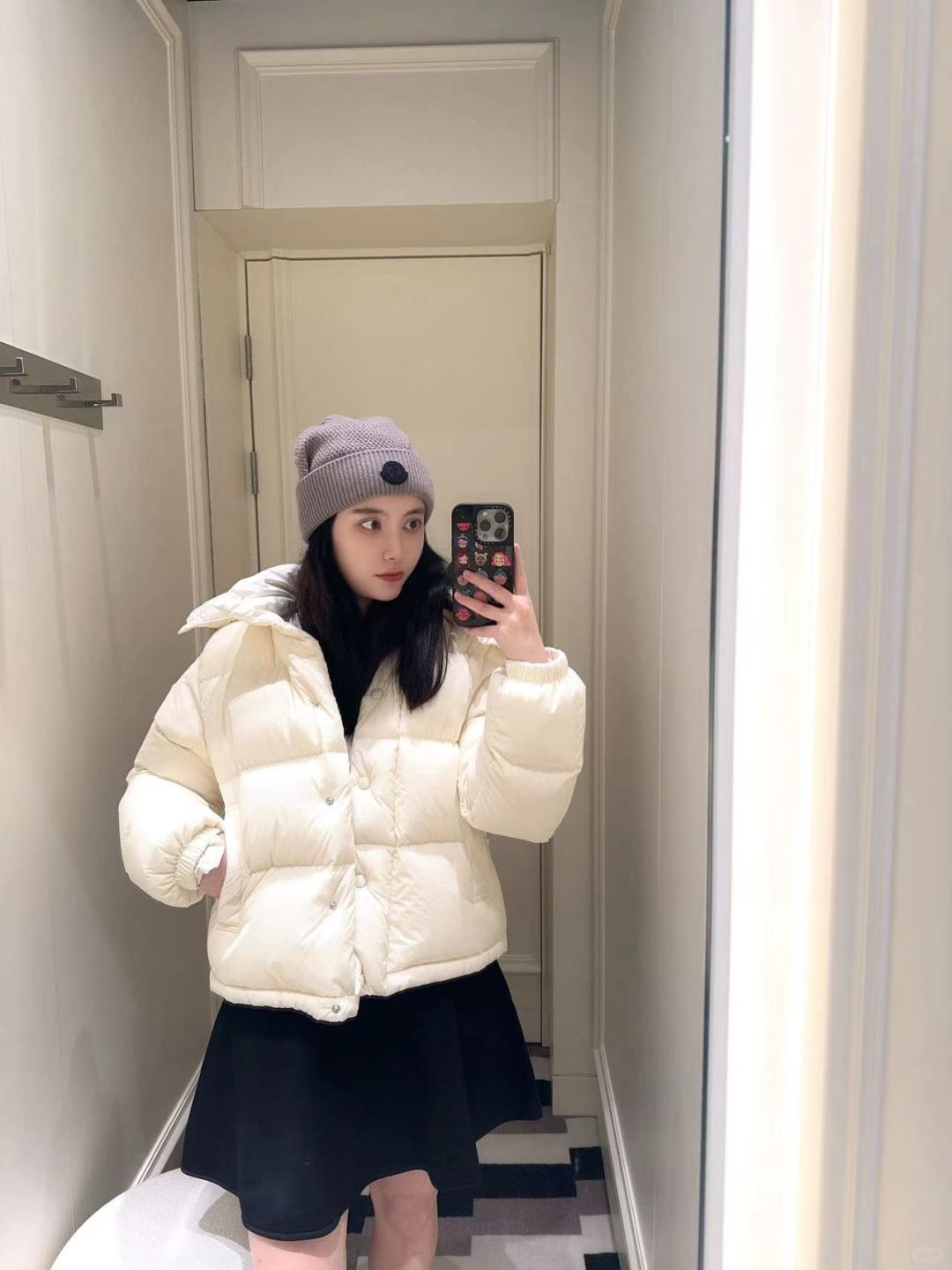 路易威登 Louis Vuitton 高定典藏名品高定成衣时装外套连衣裙衬衫T恤 #73B907D2 4