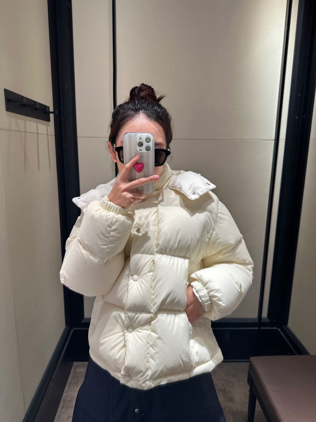 路易威登 Louis Vuitton 高定典藏名品高定成衣时装外套连衣裙衬衫T恤 #73B907D2 7