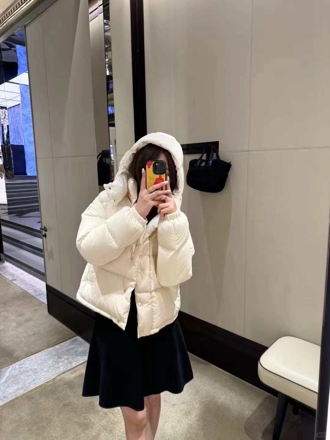 路易威登 Louis Vuitton 高定典藏名品高定成衣时装外套连衣裙衬衫T恤 #73B907D2 3