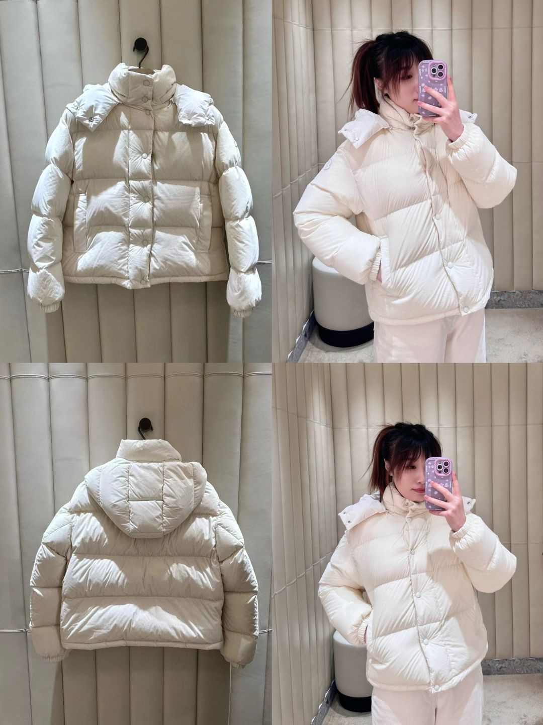 路易威登 Louis Vuitton 高定典藏名品高定成衣时装外套连衣裙衬衫T恤 #73B907D2 5