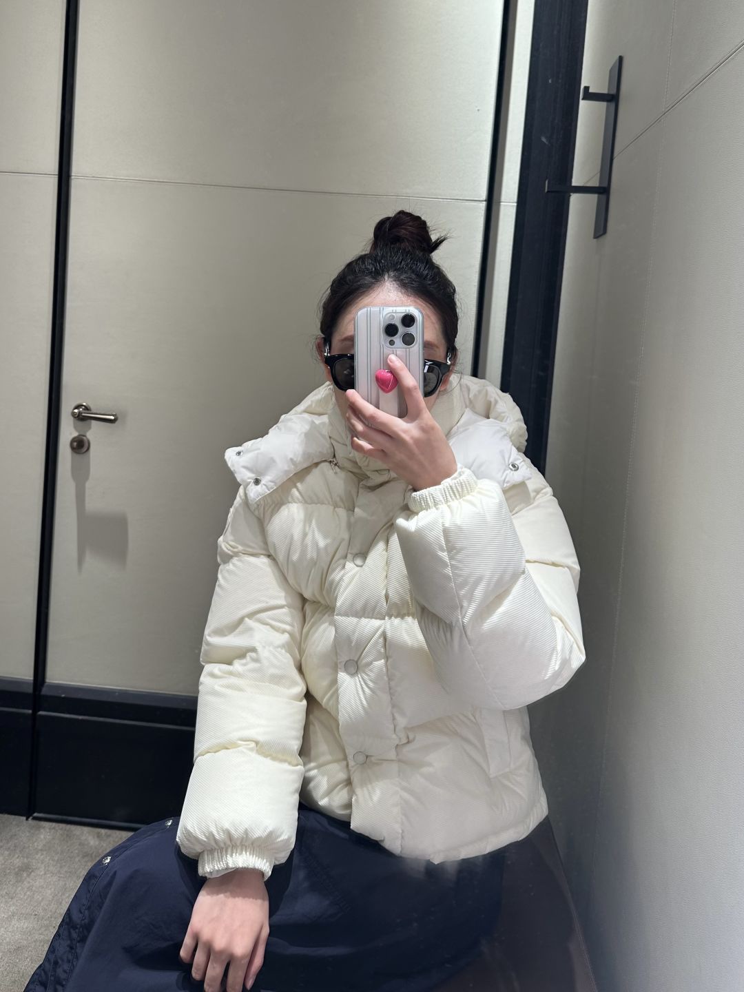 路易威登 Louis Vuitton 高定典藏名品高定成衣时装外套连衣裙衬衫T恤 #73B907D2 9