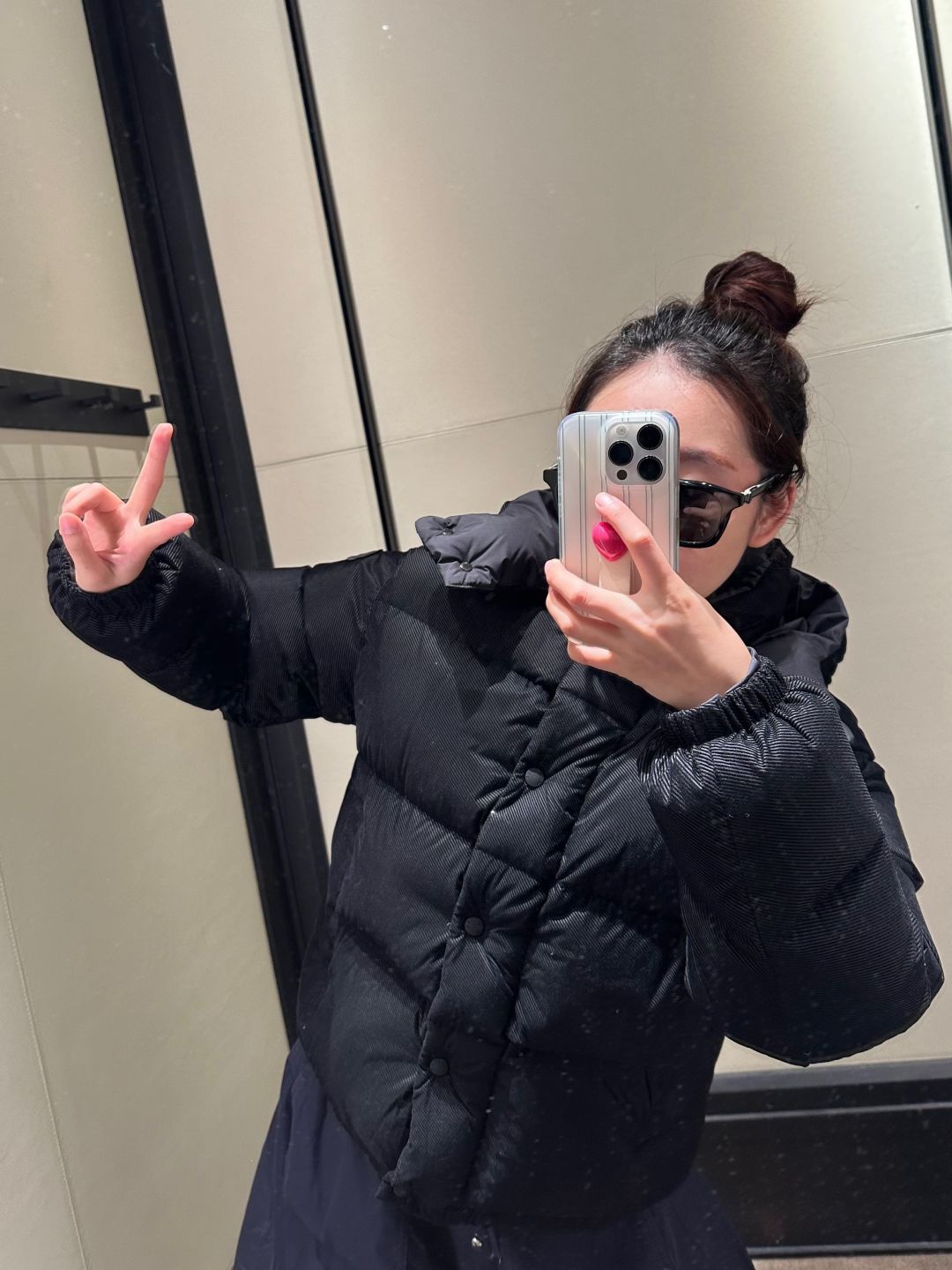Louis Vuitton Haute Couture Haute Couture Ready-to-Wear Clothing Dress 5