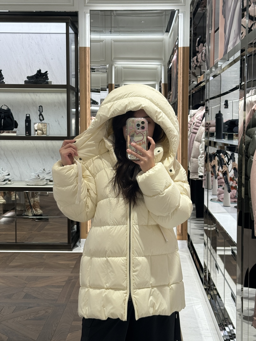 路易威登 Louis Vuitton 高定典藏名品高定成衣时装外套连衣裙衬衫T恤 #65A24853 5