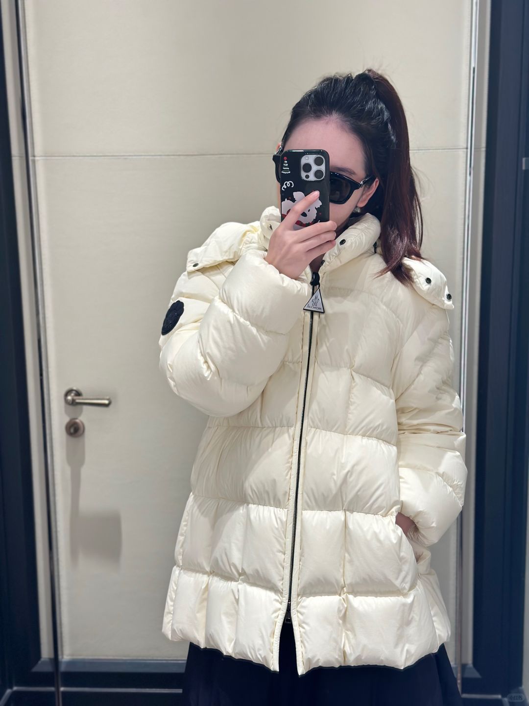 路易威登 Louis Vuitton 高定典藏名品高定成衣时装外套连衣裙衬衫T恤 #65A24853 9