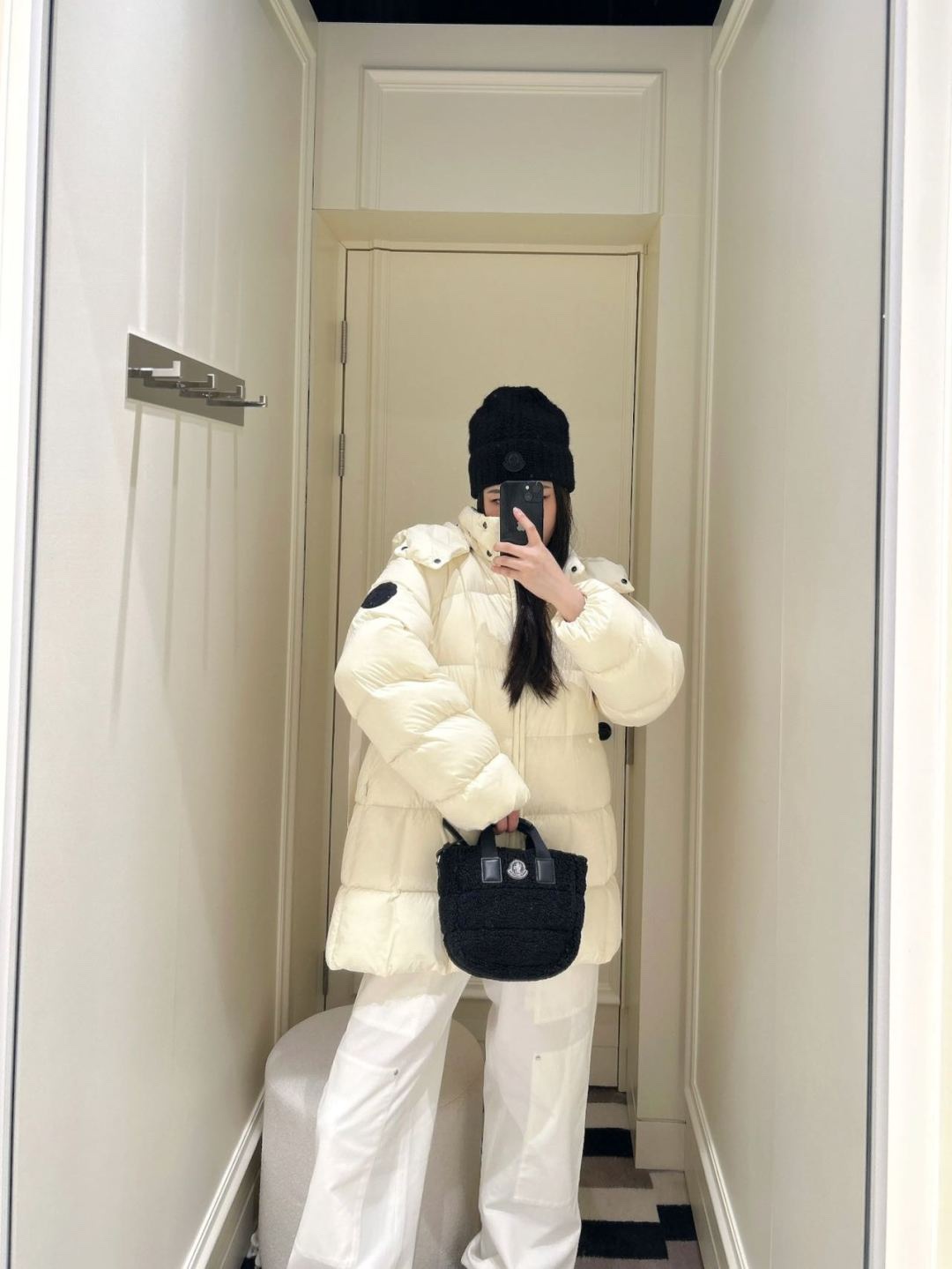路易威登 Louis Vuitton 高定典藏名品高定成衣时装外套连衣裙衬衫T恤 #65A24853 8