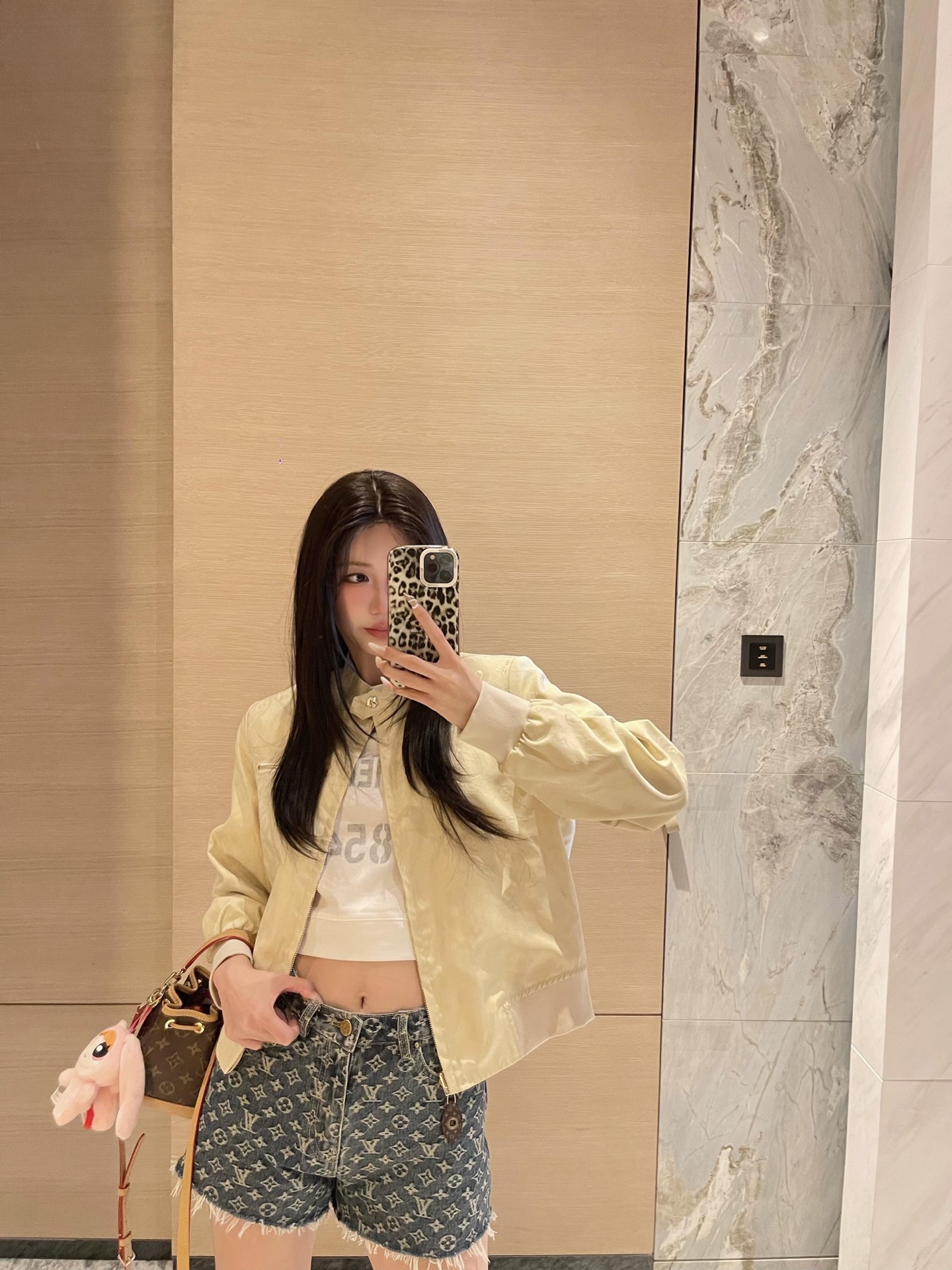 NO:320849,One dress and two clothes, alexander wang19860909一衣两穿,,alexander wang,Women's clothing