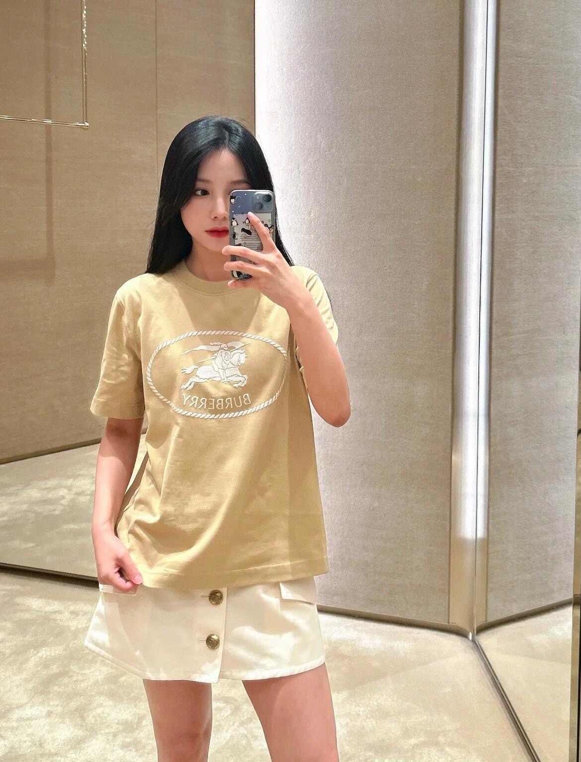 [Burberry Women