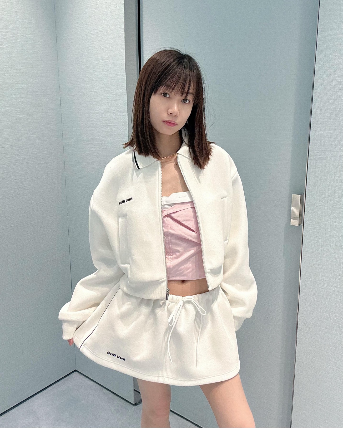 NO:327565,jacket skirt, skirts, jackets & coats,alexander wang19860909外套 半裙,,skirts,jackets & coats,alexander wang,Women's clothing