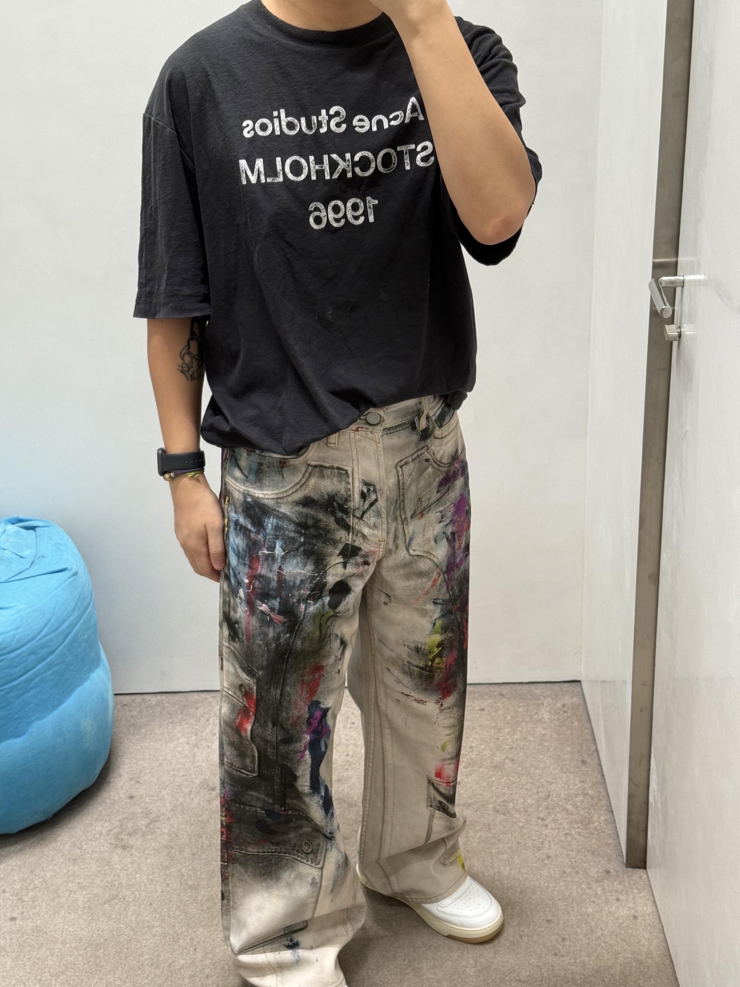 NO:421978,Alexander wang19860909男女同款,,alexander wang,Women's clothing