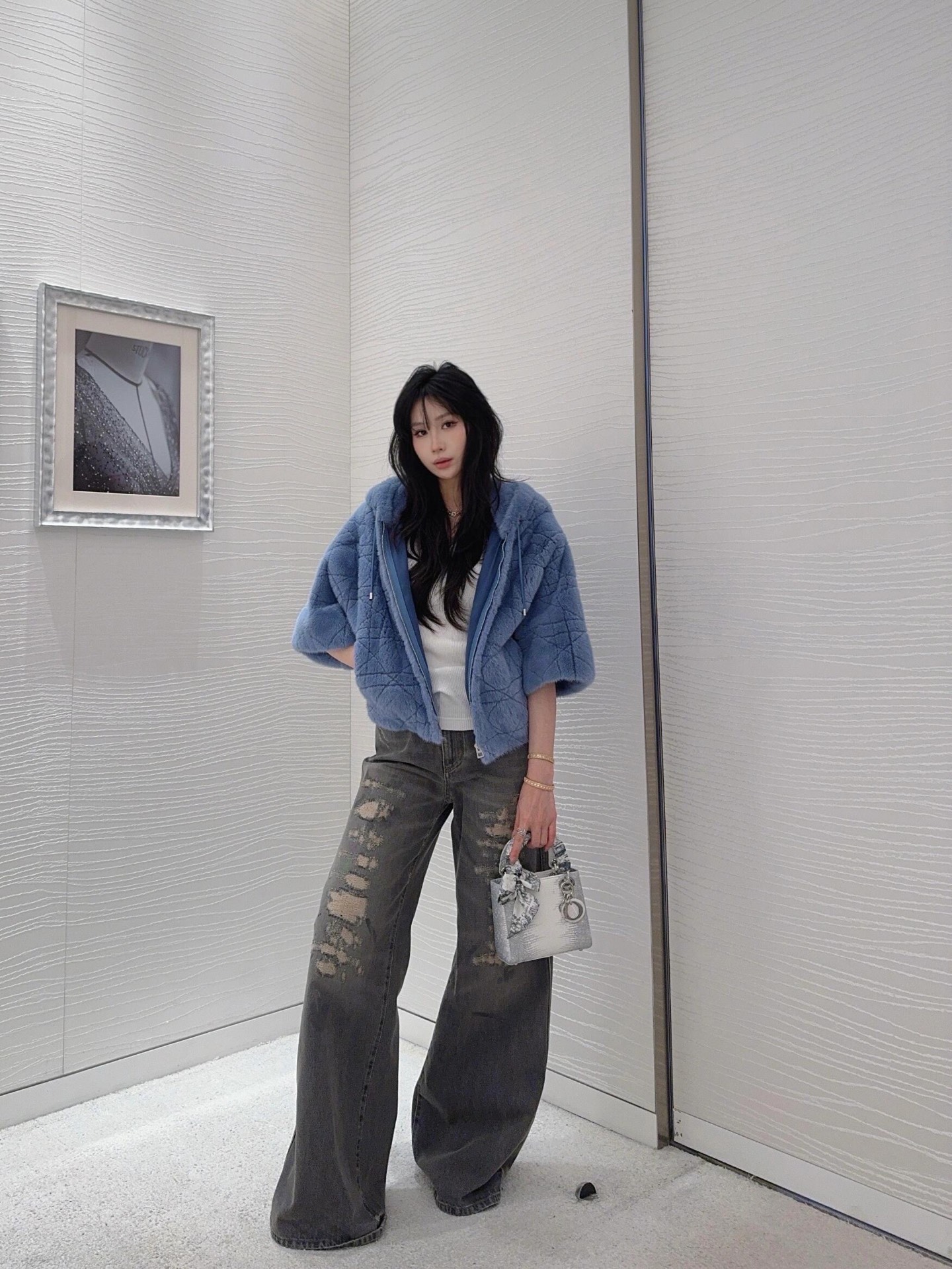 [Dior Women