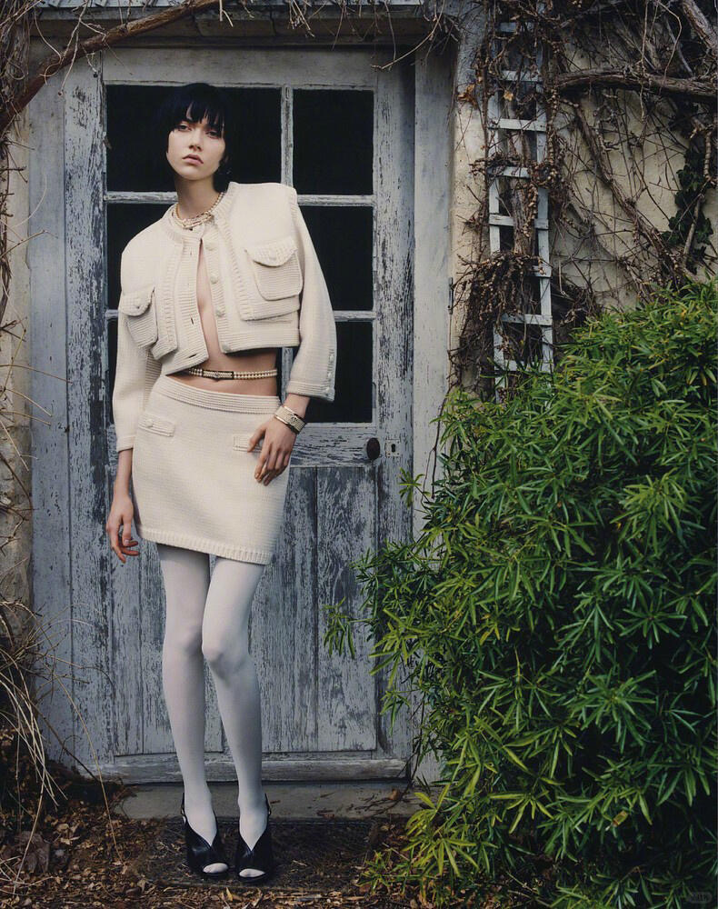 NO:536783,Pictorial Weekly, Alexander Wang19860909画报周刊,,alexander wang,Women's clothing