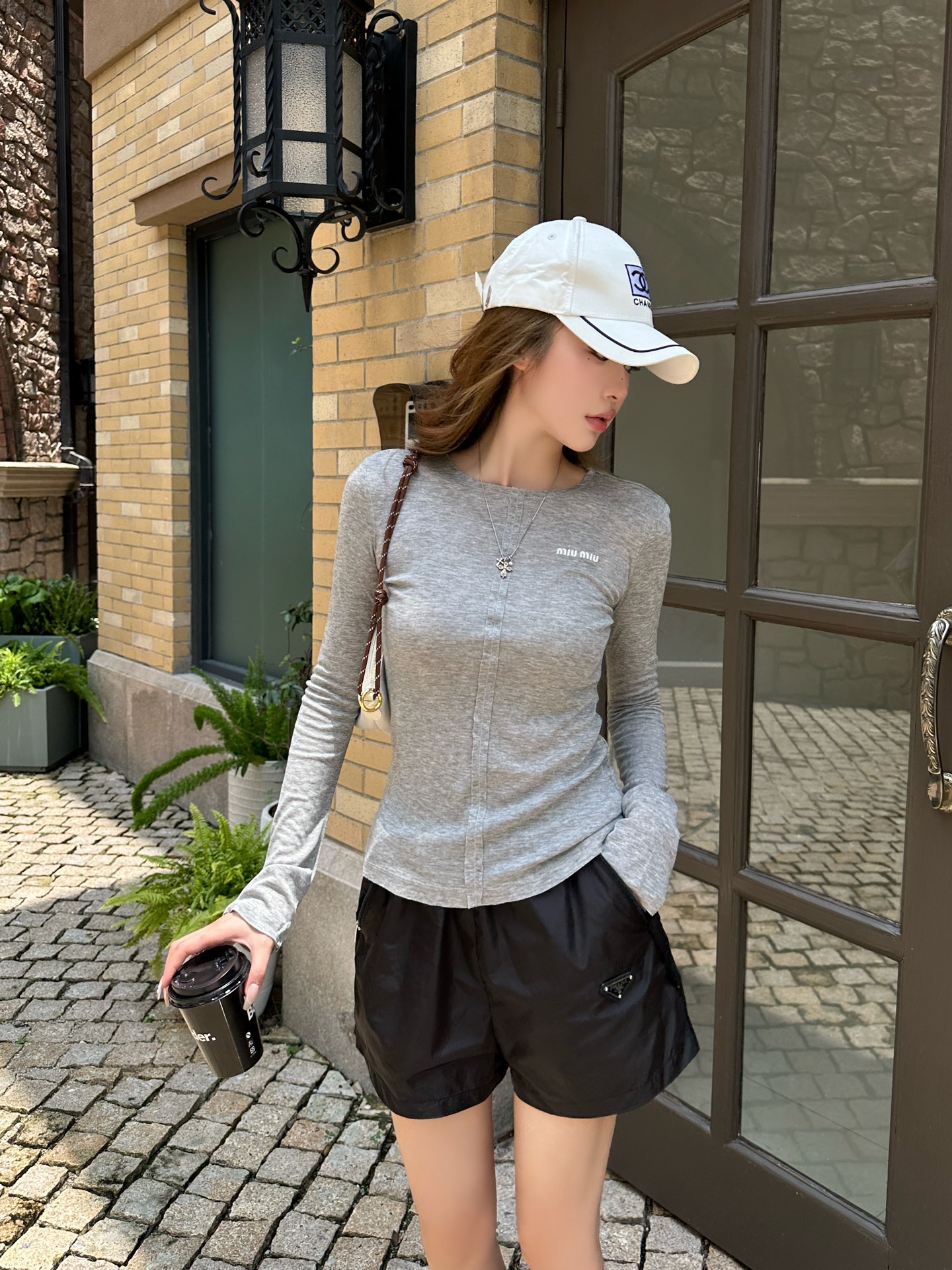 NO:471767,Gray temperament, alexander wang19860909气质灰色,,alexander wang,Women's clothing