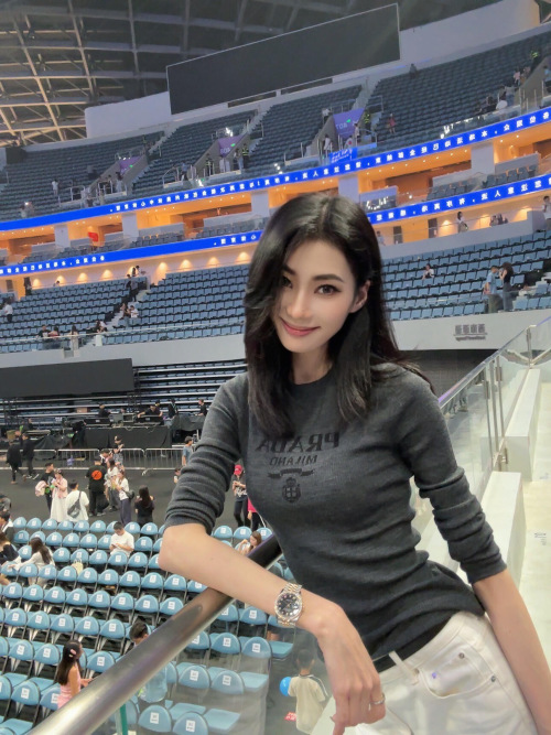 Prada Wool Blend Long Sleeve Top, Slim Fit, Logo Detail, Autumn/Winter 4 Prada Wool Blend Long Sleeve Top, Slim Fit, Logo Detail, Autumn/Winter