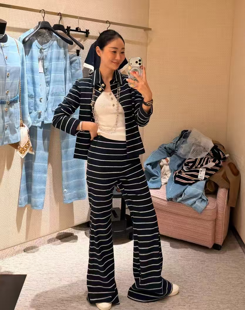 NO:677172,,Chanel-clothing,chanel,19860909,香奈儿-服装,chanel,,Women's clothing