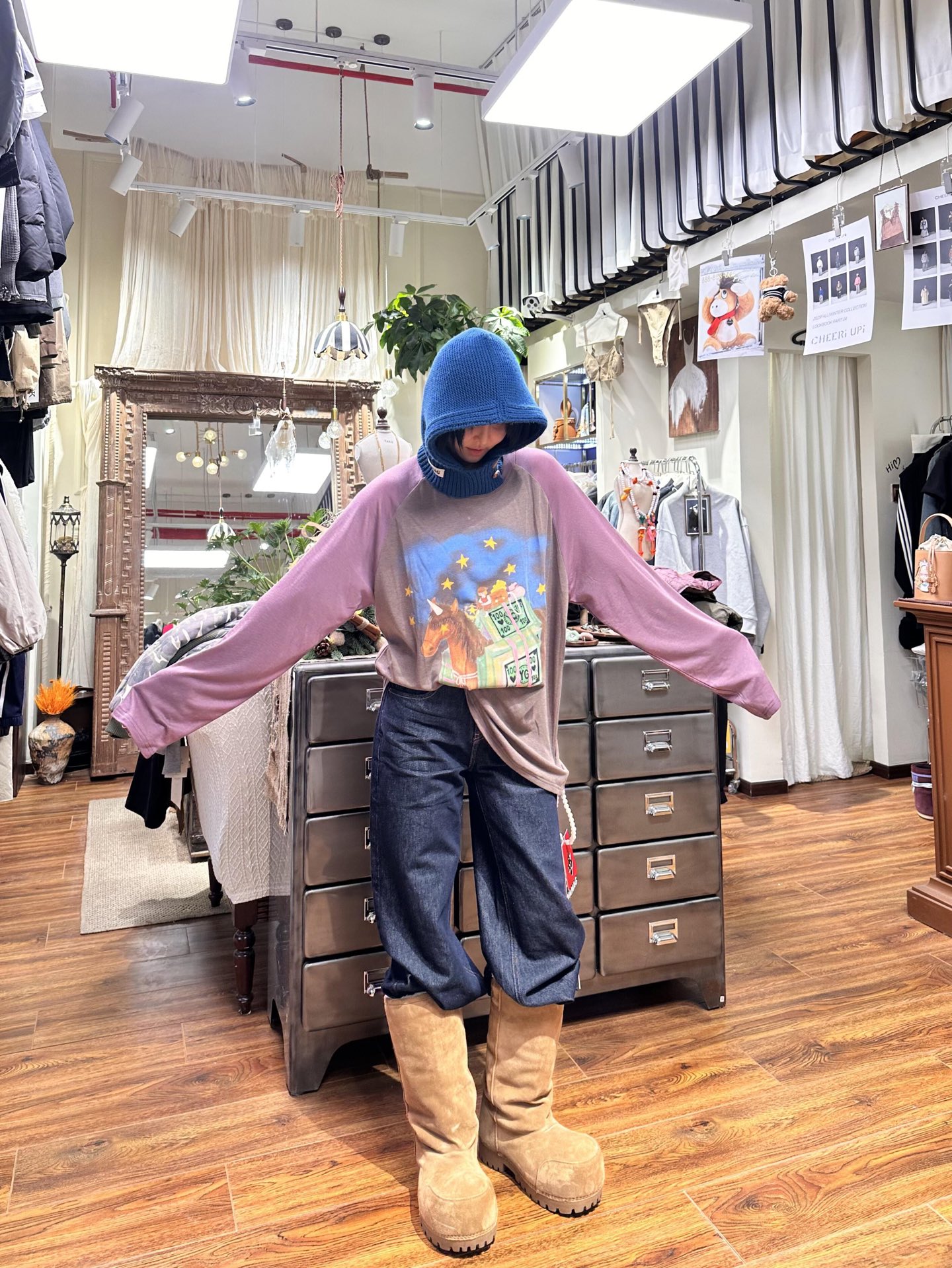 NO:716025,Purchasing reference,,19860909代购参考,,,Women's clothing