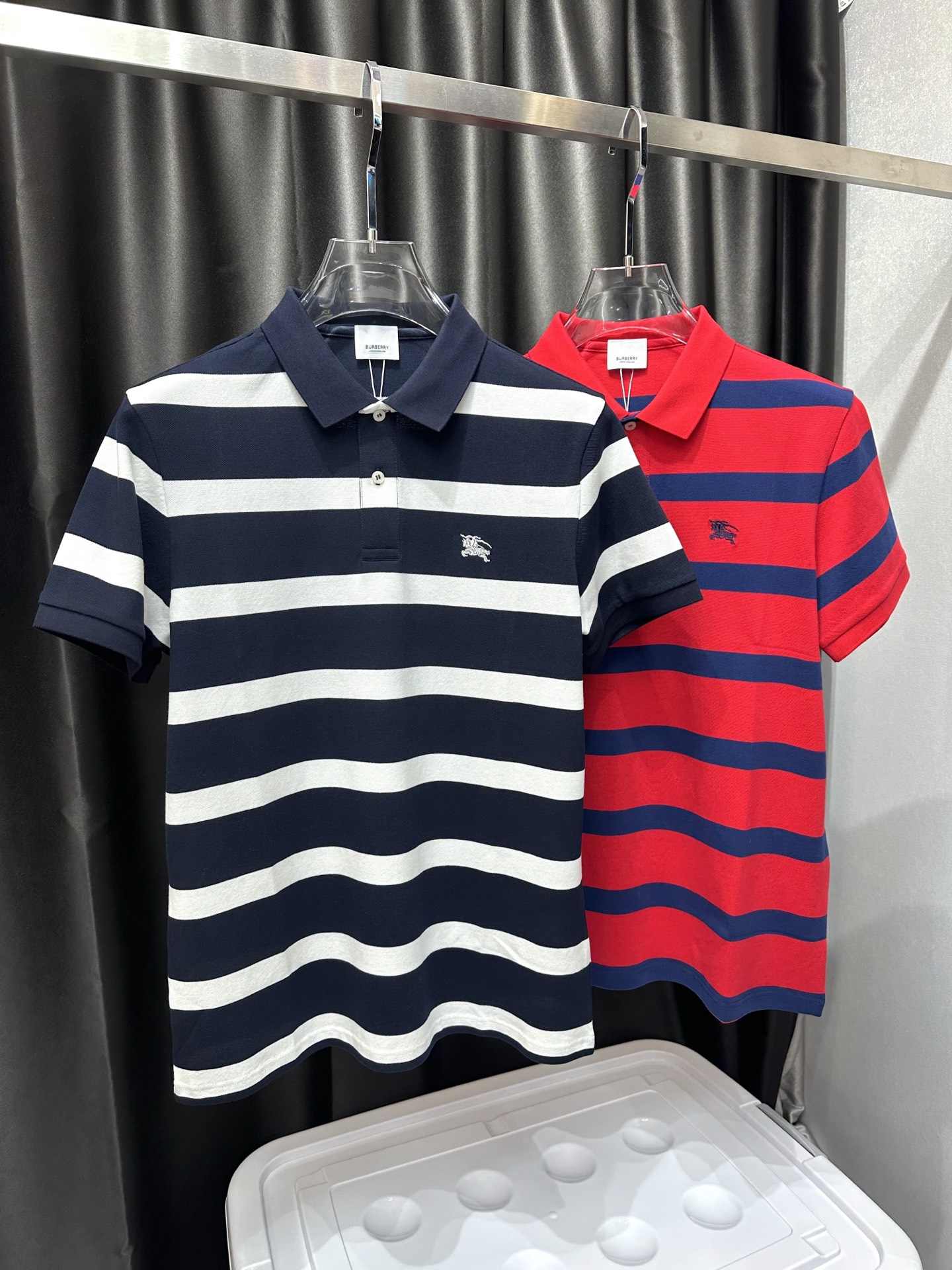 [Burberry Men
