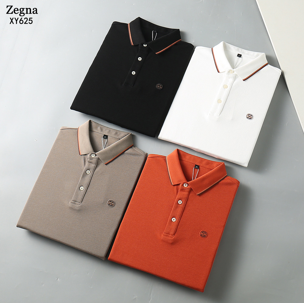 NO:568378,Zegna ZZENGA exclusively provides high-end custom-made new original men's Polo long-sleeved long-staple cotton. High version. Fashionable and versatile original imported pure cotton fabric. Logo pattern design on the chest. It feels super soft and delicate. It is skin-friendly and comfortable to wear. High-end boutique. The upper body made by the factory is very good. Men's must-have items. Size M-4xl. Multi-color,,zegna,alexander wang19860909杰尼亚ZZENGA独家专供新款原单男士Polo长袖长绒棉高端定制 高版本 时尚百搭爆款原版进口纯棉面料 胸前logo图案设计 手感超柔软细腻 穿着亲肤舒适 高端精品 代工厂精细做上身非常赞 男士必备单品 码数M-4xl 多颜色,,zegna,alexander wang,Men's clothing