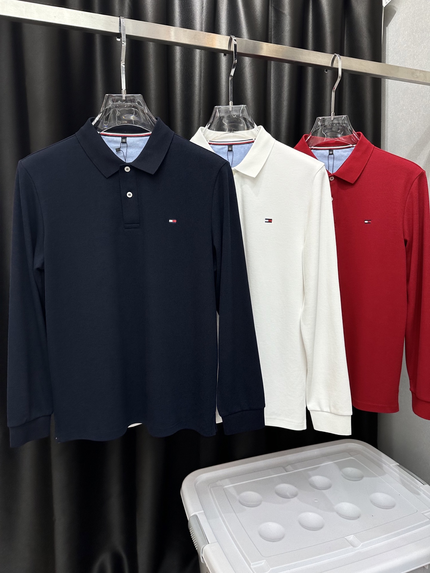 NO:644305,Tommy TOMMY HILFIGER Mercerized Tencel Cotton Recommended High-end POLO High-end Custom New Simple Business Luxurious Polo Business Casual High-end Mercerized Pique Cotton Original Customized Imported Yarn Dyed Lightweight Breathable Upper Body Silky and Comfortable High-End Atmosphere Classic Versatile Code Number.M48-4XL58,,tom ford,alexander wang19860909汤米TOMMY HILFIGER 丝光天丝棉 爆品相推荐 POLO高端订制新款简约商务 奢华感Polo 商务休闲高端丝光珠地棉原版定制进口纱线色染轻薄透气 上身丝滑舒适 高端大气经典百搭 码数.M48-4XL58,,tom ford,alexander wang,Men's clothing