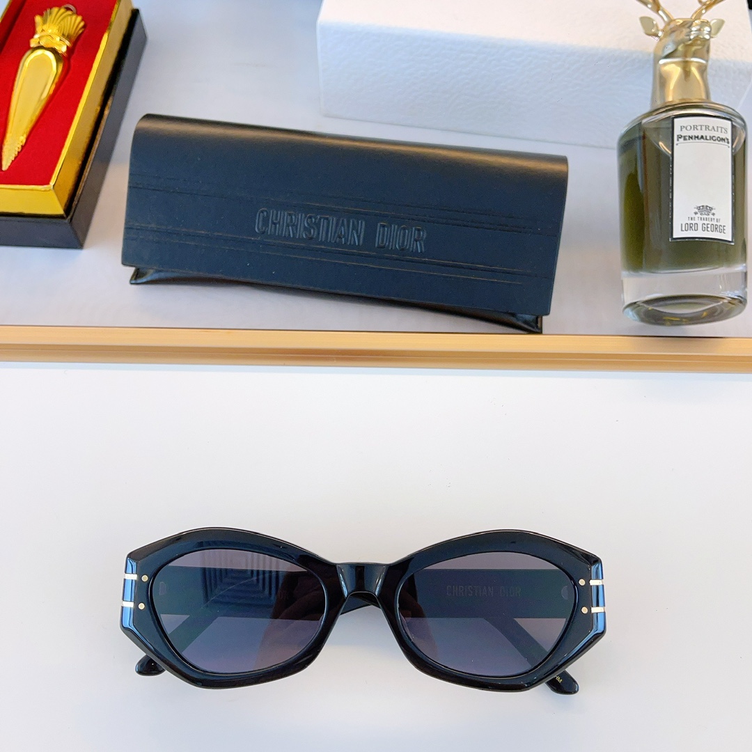 Dior Sunglasses Vintage